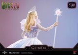 Wicked: Parte II Superb Scale Estatua 1/4 Glinda 52 cm