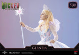 Wicked: Parte II Superb Scale Estatua 1/4 Glinda 52 cm