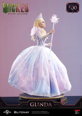 Wicked: Parte II Superb Scale Estatua 1/4 Glinda 52 cm