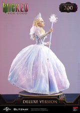 Wicked: Parte II Superb Scale Estatua 1/4 Elphaba & Glinda (DX Ver.) 56 cm