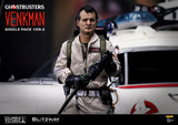 Los Cazafantasmas Figura Premium UMS 1/6 Peter Venkman Ver. 2 31 cm