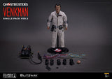 Los Cazafantasmas Figura Premium UMS 1/6 Peter Venkman Ver. 2 31 cm