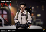 Los Cazafantasmas Figura Premium UMS 1/6 Egon Spengler Ver. 2 31 cm
