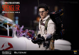 Los Cazafantasmas Figura Premium UMS 1/6 Egon Spengler Ver. 2 31 cm