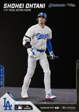 Major League Baseball Premium UMS Figura 1/6 Ohtani Shohei (Standard Ver.) 35 cm