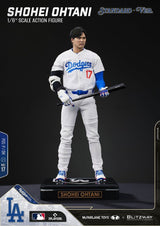 Major League Baseball Premium UMS Figura 1/6 Ohtani Shohei (Standard Ver.) 35 cm