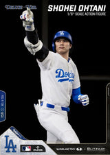 Major League Baseball Premium UMS Figura 1/6 Ohtani Shohei (DX Ver.) 35 cm