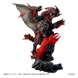 Monster Hunter Capcom Figure Builder Creator's Model Figura PVC Teostra (re-run) 31 cm