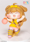 Trickal Chibi-Figur aus PVC, Go Butter, 9 cm