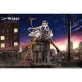 Girls' Frontline NeuralCloud Figura PVC 1/7 Klukai 27 cm