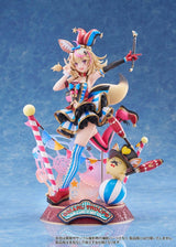 Hololive Production Figura PVC 1/7 Omaru Polka 28 cm