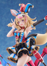 Hololive Production Figura PVC 1/7 Omaru Polka 28 cm