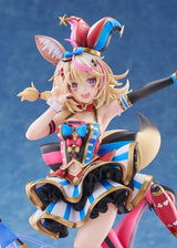 Hololive Production Figura PVC 1/7 Omaru Polka 28 cm