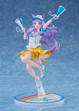 Umamusume: Pretty Derby Figura PVC 1/7 Mejiro McQueen [Bring 'Em Home, Please!] Ver. 25 cm