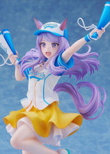 Umamusume: Pretty Derby Figura PVC 1/7 Mejiro McQueen [Bring 'Em Home, Please!] Ver. 25 cm