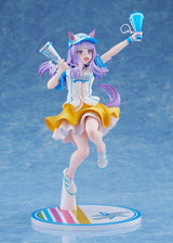 Umamusume: Pretty Derby Figura PVC 1/7 Mejiro McQueen [Bring 'Em Home, Please!] Ver. 25 cm