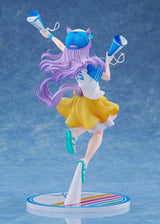 Umamusume: Pretty Derby Figura PVC 1/7 Mejiro McQueen [Bring 'Em Home, Please!] Ver. 25 cm