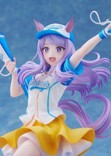 Umamusume: Pretty Derby Figura PVC 1/7 Mejiro McQueen [Bring 'Em Home, Please!] Ver. 25 cm