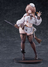 Goddess of Victory: Nikke Figura PVC 1/7 Bready 24 cm