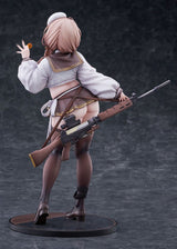 Goddess of Victory: Nikke Figura PVC 1/7 Bready 24 cm