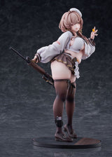 Goddess of Victory: Nikke Figura PVC 1/7 Bready 24 cm