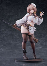 Goddess of Victory: Nikke Figura PVC 1/7 Bready 24 cm