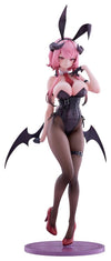 Stella Sora Figura PVC 1/7 Bernina (Bunny Ver.) 30 cm