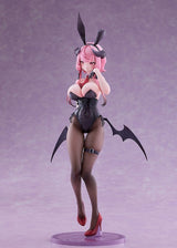 Stella Sora Figura PVC 1/7 Bernina (Bunny Ver.) 30 cm