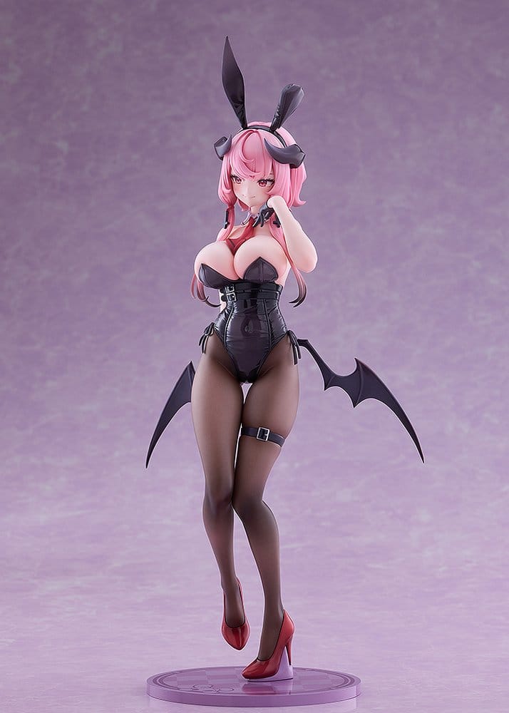 Stella Sora Figura PVC 1/7 Bernina (Bunny Ver.) 30 cm