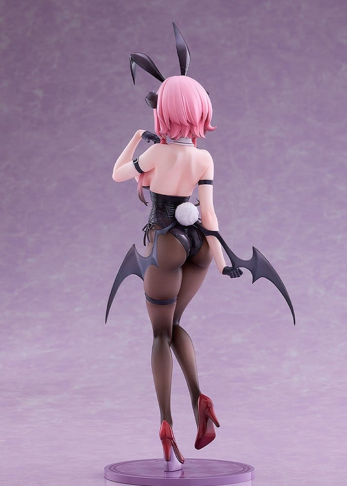 Stella Sora Figura PVC 1/7 Bernina (Bunny Ver.) 30 cm