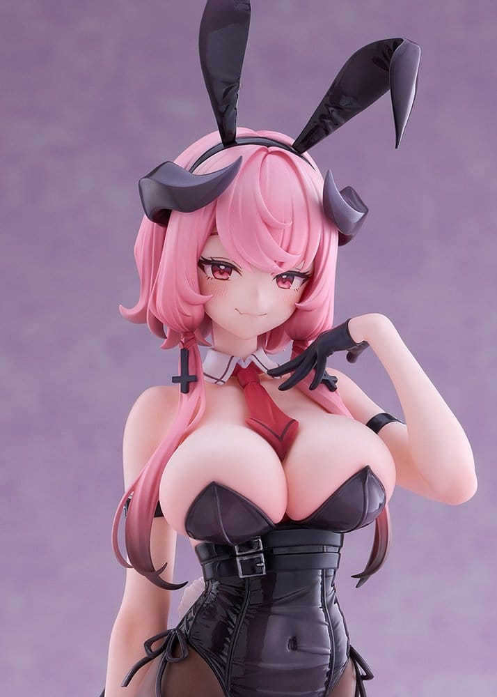 Stella Sora Figura PVC 1/7 Bernina (Bunny Ver.) 30 cm