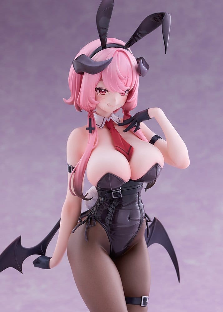 Stella Sora Figura PVC 1/7 Bernina (Bunny Ver.) 30 cm