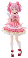 Puella Magi Madoka Magica the Movie -Walpurgisnacht: Rising- PVC-Figur Madoka Kaname, 21 cm