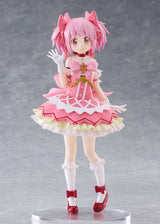 Puella Magi Madoka Magica the Movie -Walpurgisnacht: Rising- Figura PVC Madoka Kaname 21 cm