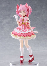 Puella Magi Madoka Magica the Movie -Walpurgisnacht: Rising- Figura PVC Madoka Kaname 21 cm