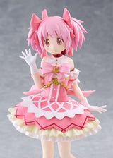 Puella Magi Madoka Magica the Movie -Walpurgisnacht: Rising- Figura PVC Madoka Kaname 21 cm