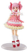 Puella Magi Madoka Magica the Movie -Walpurgisnacht: Rising- BUZZmod. 1/12-Figur Madoka Kaname, 13 cm