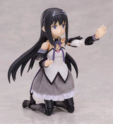 Puella Magi Madoka Magica the Movie -Walpurgisnacht: Rising- BUZZmod. Figura 1/12 Homura Akemi 14 cm