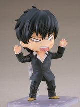 Trigun Nendoroid Figura Nicholas D. Wolfwood 100mm