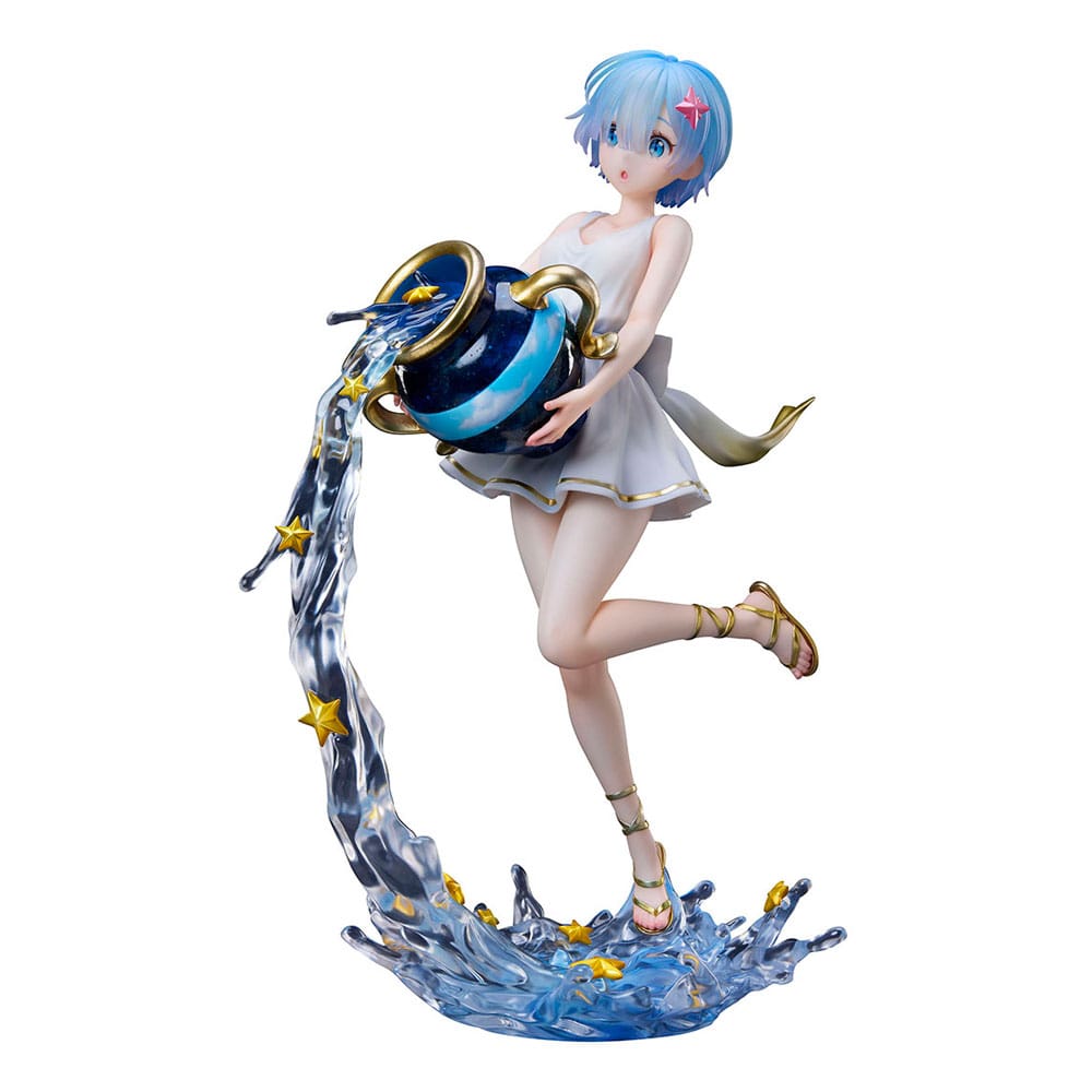 Re:Zero Starting Life in Another World Statue PVC 1/7 Rem AxA -Aquarius- 24 cm 