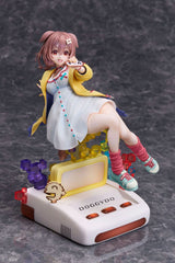Hololive Production Statue PVC 1/7 Inugami Korone We Are Gamers Ver. 20 cm  