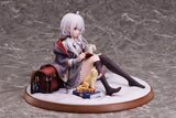 Wandering Witch: The Journey of Elaina Statue PVC 1/7 Elaina 13 cm 