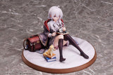 Wandering Witch: The Journey of Elaina Statue PVC 1/7 Elaina 13 cm 