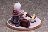 Wandering Witch: The Journey of Elaina Statue PVC 1/7 Elaina 13 cm 