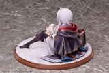 Wandering Witch: The Journey of Elaina Statue PVC 1/7 Elaina 13 cm 