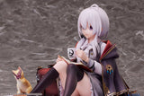 Wandering Witch: The Journey of Elaina Statue PVC 1/7 Elaina 13 cm 