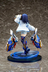 Gridman Universe Statue PVC 1/7 Rikka Takarada AXGRIT Ver. 24 cm