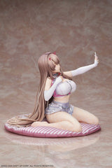 Goddess of Victory: Nikke Statue PVC 1/4 Viper Complete Figure 21 cm