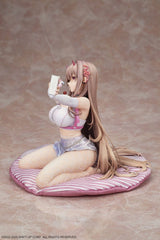 Goddess of Victory: Nikke Statue PVC 1/4 Viper Complete Figure 21 cm