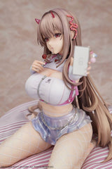 Goddess of Victory: Nikke Statue PVC 1/4 Viper Complete Figure 21 cm